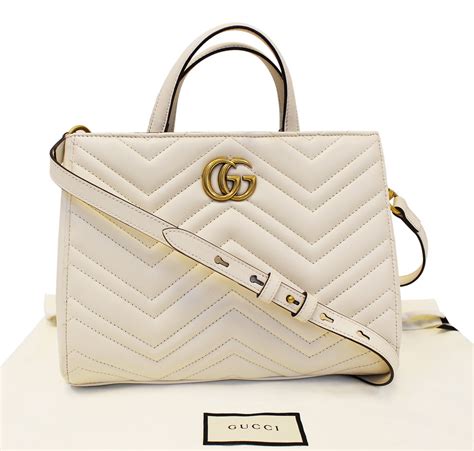 gucci marmont large bag|gg marmont small tote bag.